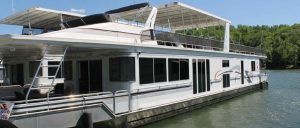 houseboats for sale TN